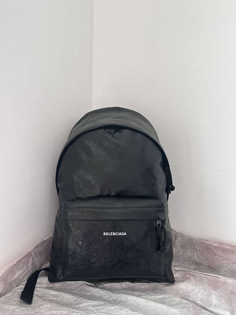 Balenciaga Backpacks